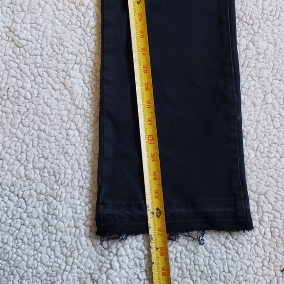 Free People jeans - Picture 5 of 8